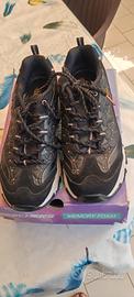 Skechers memory foam donna