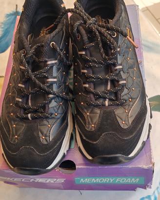 Skechers memory foam donna
