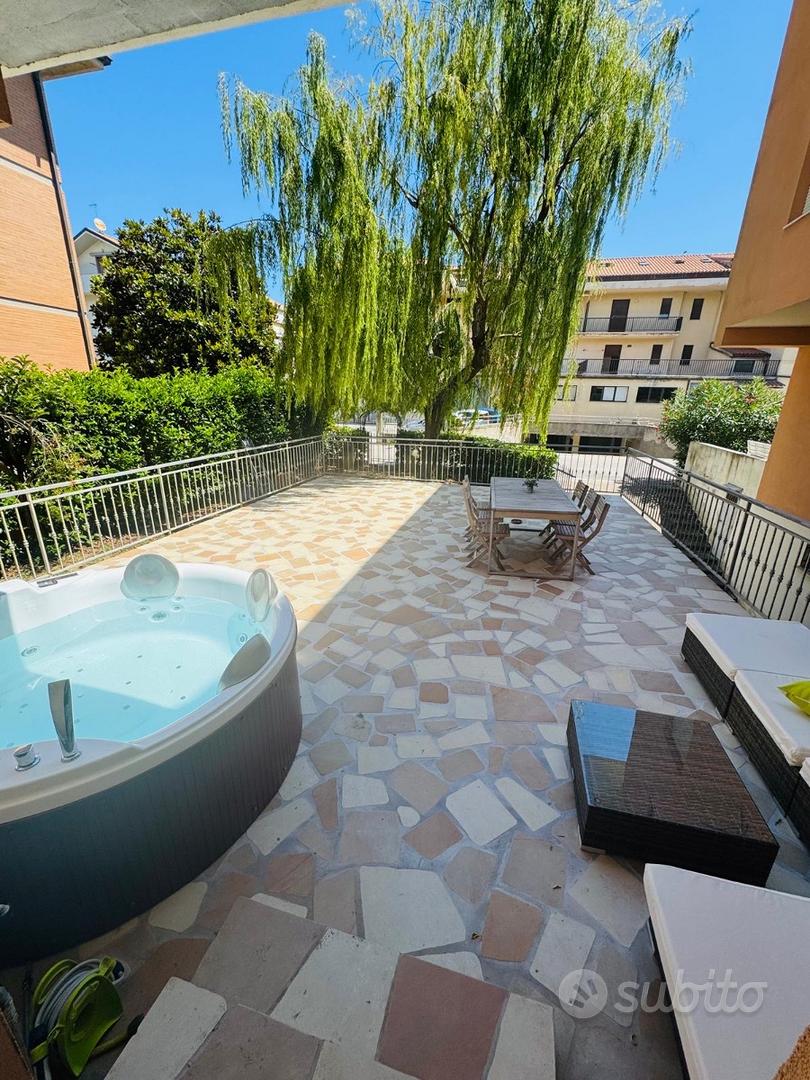Appartamento – Potenza Picena, Porto Potenza Picena - Altro