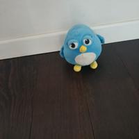 peluche