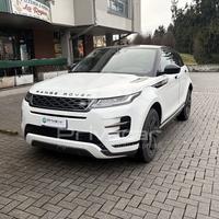 LAND ROVER Range Rover Evoque 2.0D I4 163 CV R-Dyn