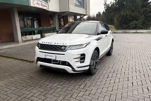 LAND ROVER Range Rover Evoque 2.0D I4 163 CV R-Dyn