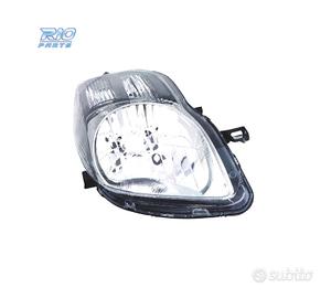 FANALE DESTRO TOYOTA YARIS 09-10 COLORE GRIGIO