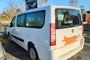 FIAT SCUDO 8 POSTI