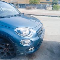 Fiat 500X 1.4 T-Jet 120 CV GPL S-Design City