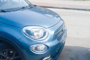 Fiat 500X 1.4 T-Jet 120 CV GPL S-Design City