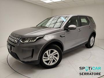 Land Rover Discovery Sport I 2.0d td4 mhev aw...