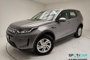 Land Rover Discovery Sport I 2.0d td4 mhev aw...