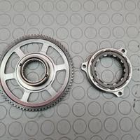 RUOTA LIBERA YAMAHA R1 2001 2000 YZF 1999 1998