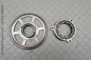 RUOTA LIBERA YAMAHA R1 2001 2000 YZF 1999 1998