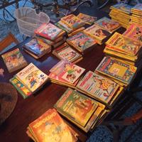 fumetti topolino lotto