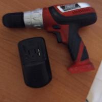 tecnico avvitatore trapano 