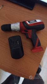 tecnico avvitatore trapano 