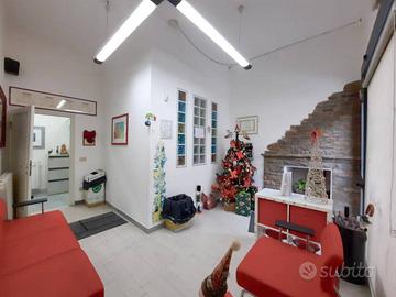 Immobile di 75 m² con 3 locali a Pisa