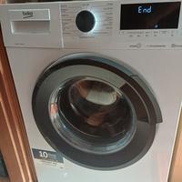 Lavatrice beko capienza 9kg