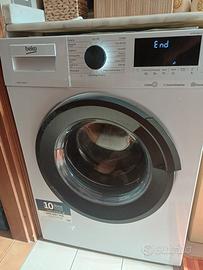 Lavatrice beko capienza 9kg