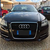 Audi A3 2.0 TDI F.AP. quattro Ambition