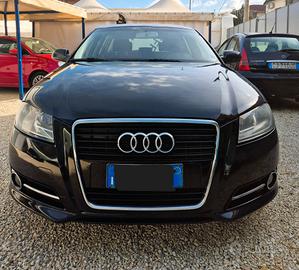 Audi A3 2.0 TDI F.AP. quattro Ambition
