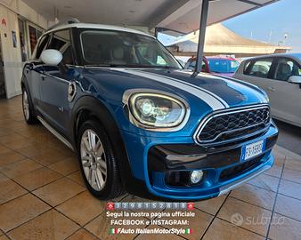 Mini Cooper S Countryman 1.5 SE Hype ALL4 Automati