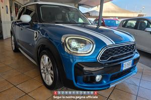 Mini Cooper S Countryman 1.5 SE Hype ALL4 Automati