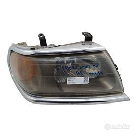 FARO ANTERIORE DESTRO MITSUBISHI Pajero Sport MR46