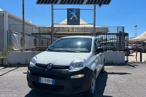 Fiat Panda 1.0 FireFly S&S Hybrid Garmin