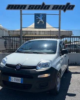 Fiat Panda 1.0 FireFly S&S Hybrid Garmin