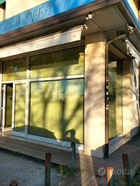 Negozio - Ufficio zona fiera