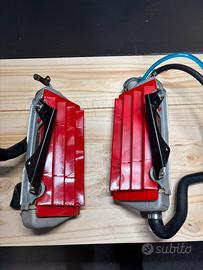 Radiatore destro sinistro fantic 50 125