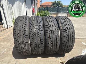 gomme usate 2256018 Winter CONTINENTAL - Win - 035