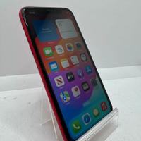 Iphone 11 128 gb red