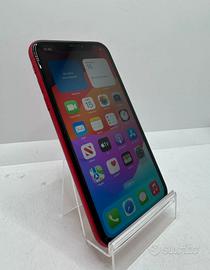 Iphone 11 128 gb red