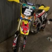 Suzuki Altro modello - 2010