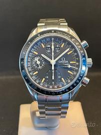 Omega Speedmaster automatico Mark 40
