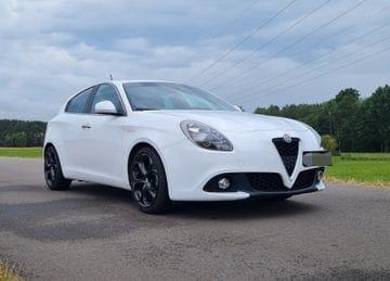 alfa romeo giulietta super - 1.4 TB - 120cv