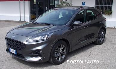 FORD Kuga 2.0 ECOBLUE 1.900 KM AUTOMATICA ST-LI