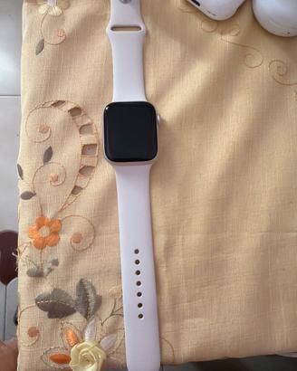 Apple wacht SE 3
