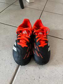 Scarpe calcio Adidas Predator n.32 Sports In vendita a Firenze