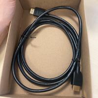 N* 1 Cavo HDMI high speed cable with ethernet