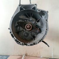 Cambio BMW X3 2.0 TDI 6M anno 2005