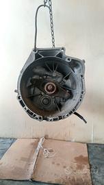 Cambio BMW X3 2.0 TDI 6M anno 2005