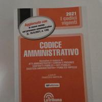 codice amministrativo