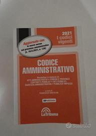 codice amministrativo