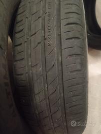 Gomme estive 185/65/15 