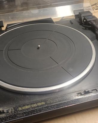 giradischi pioneer
