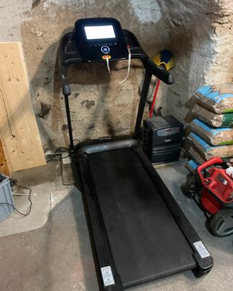 Tapis roulant elettrico