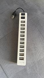 Hub usb 2.0