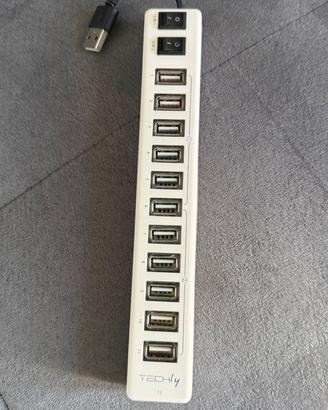 Hub usb 2.0