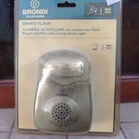 bravo flash