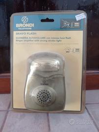 bravo flash